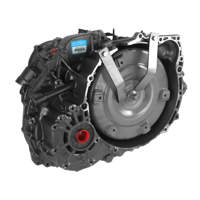 AW55-50SN 5-Speed Automatic Transmission By Aisin