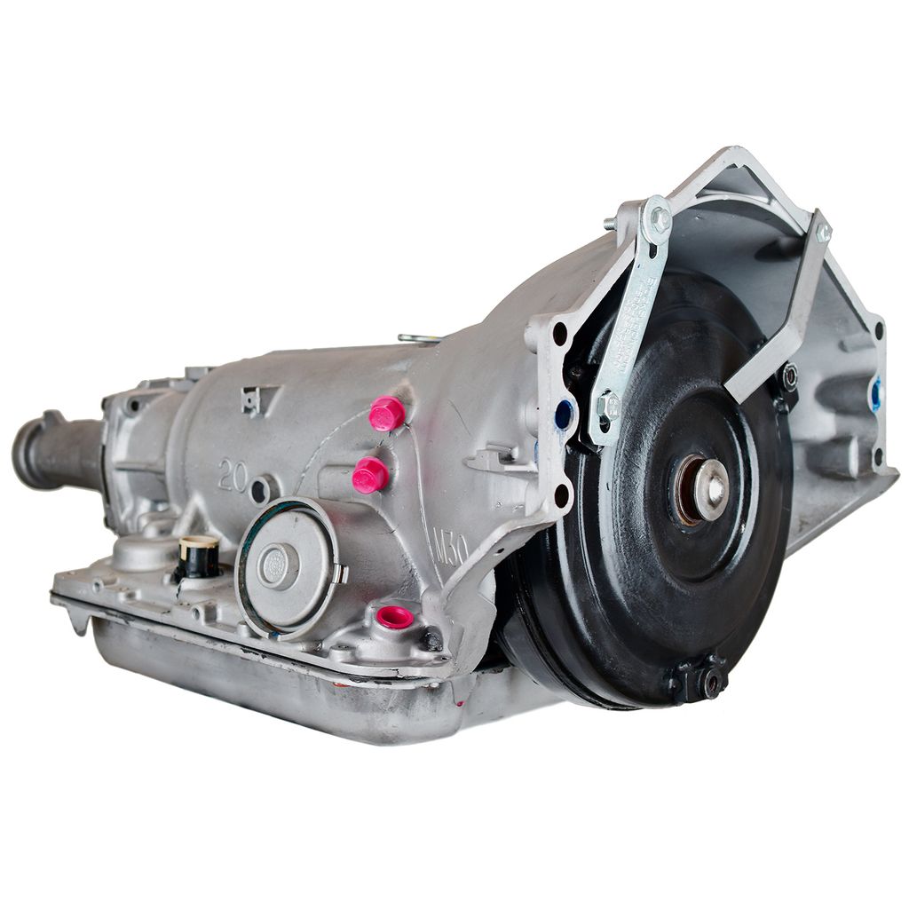 1994 Chevrolet C/K1500 Pickup Automatic Transmission r-t-n_68191-1