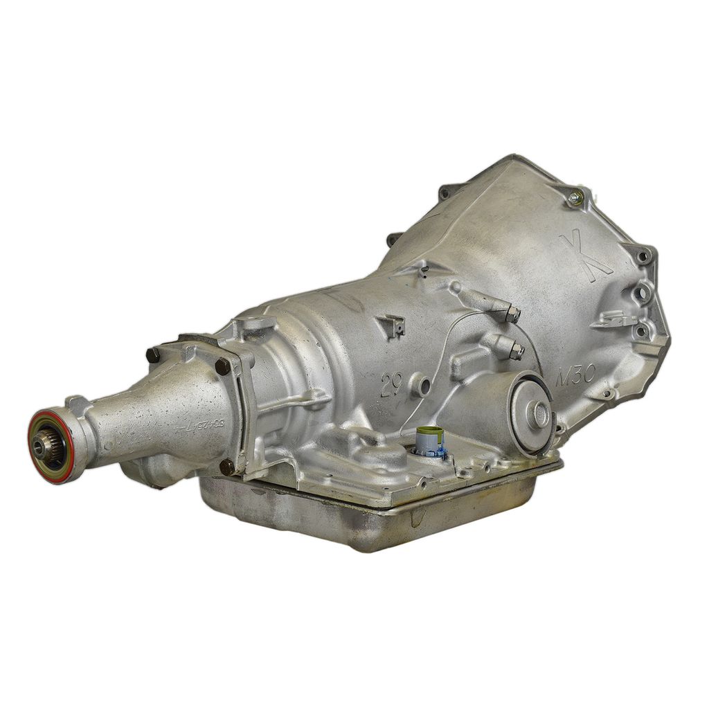 1994 Chevrolet Blazer S10 Automatic Transmission r-t-n_65117-1