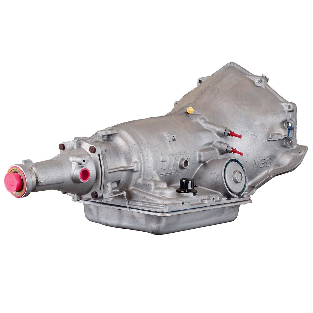 1996 Chevrolet C/K1500 Pickup Automatic Transmission r-t-n_68247-1