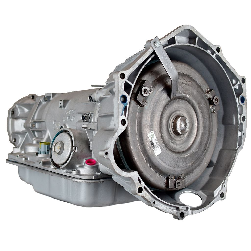 1999 Chevrolet Tahoe Automatic Transmission r-t-n_21818-2