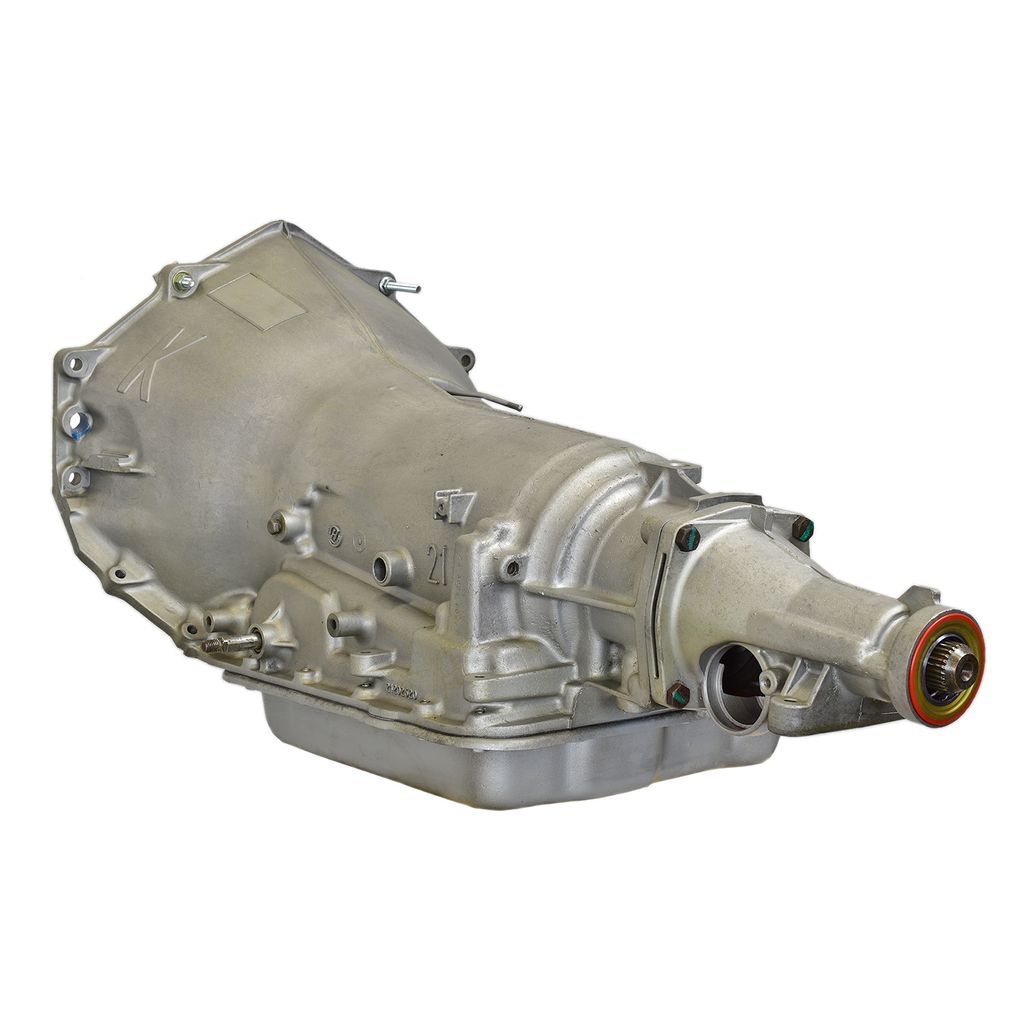 1995 Buick Roadmaster Automatic Transmission r-t-n_80240-1