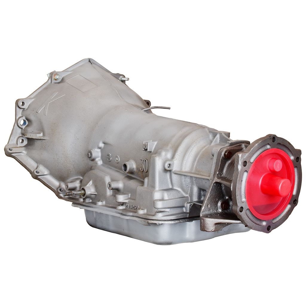 1996 Chevrolet Tahoe Automatic Transmission r-t-n_84058-1