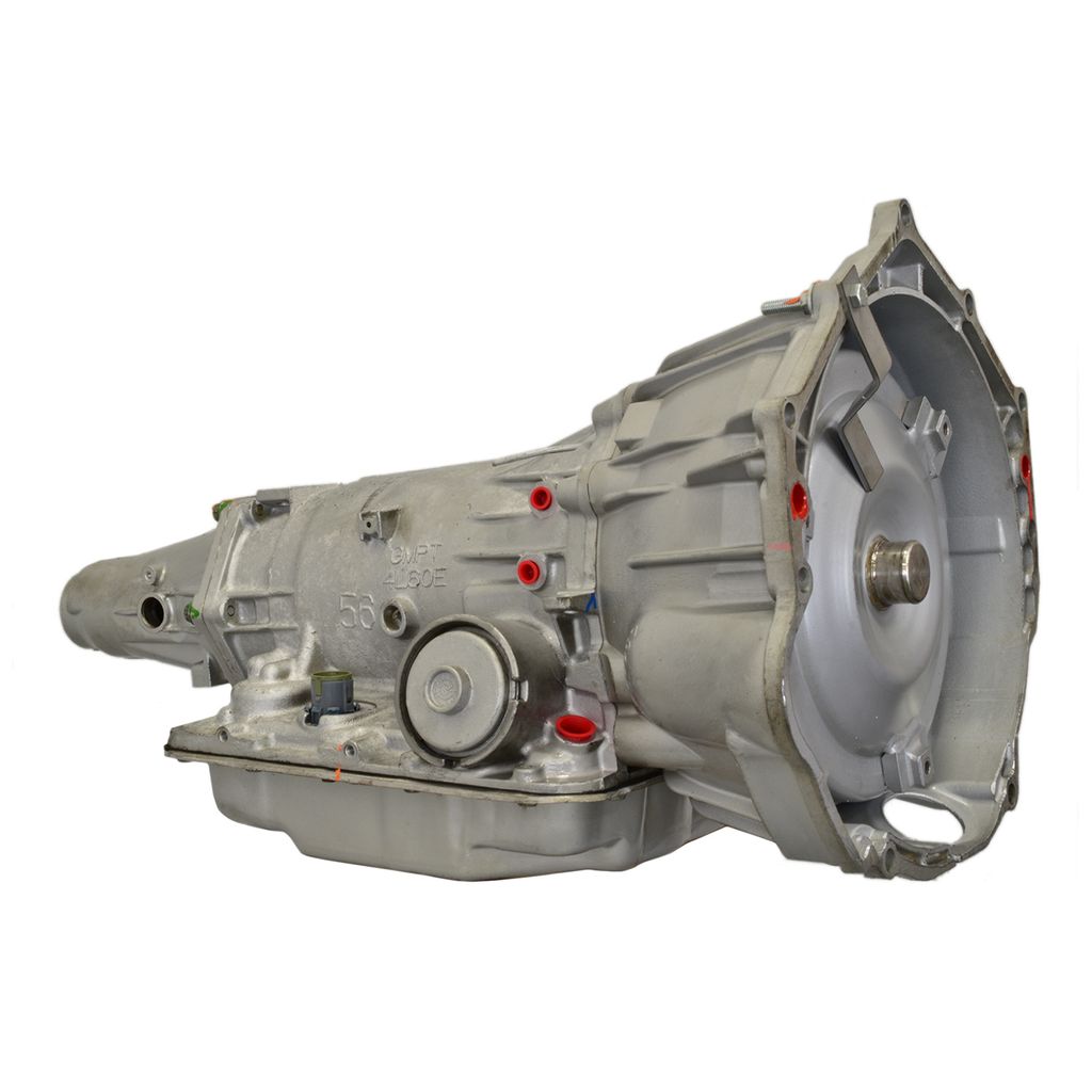 2000 Chevrolet Suburban 1500 Automatic Transmission r-t-n_21671-1