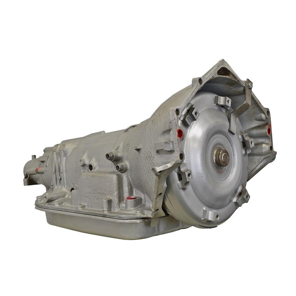 1995 Chevrolet 30 Van Automatic Transmission r-t-n_70293-2