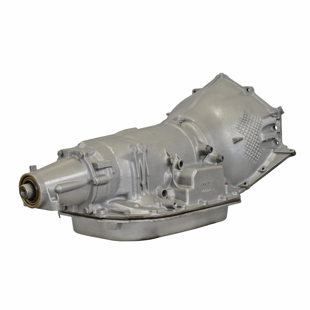 1991 GMC 1500 Van Automatic Transmission r-t-n_74569-7