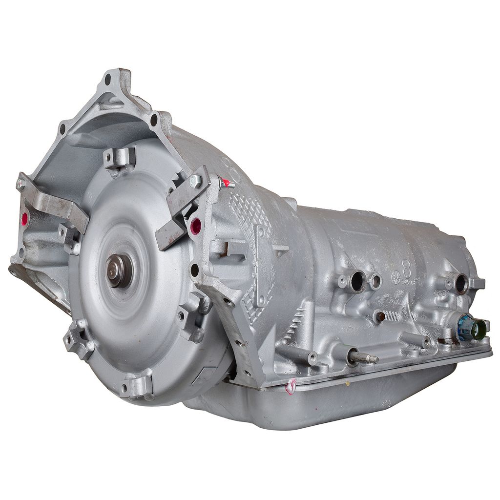 2007 Chevrolet Suburban 2500 Automatic Transmission r-t-n_21753-4