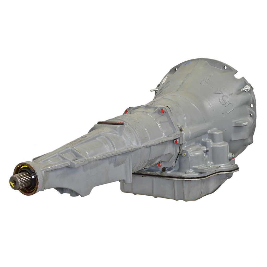 2002 Dodge Ram 2500 Automatic Transmission r-t-n_33643-1