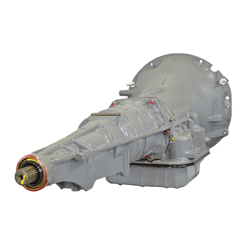 2001 Dodge Ram 1500 Automatic Transmission r-t-n_33409-1