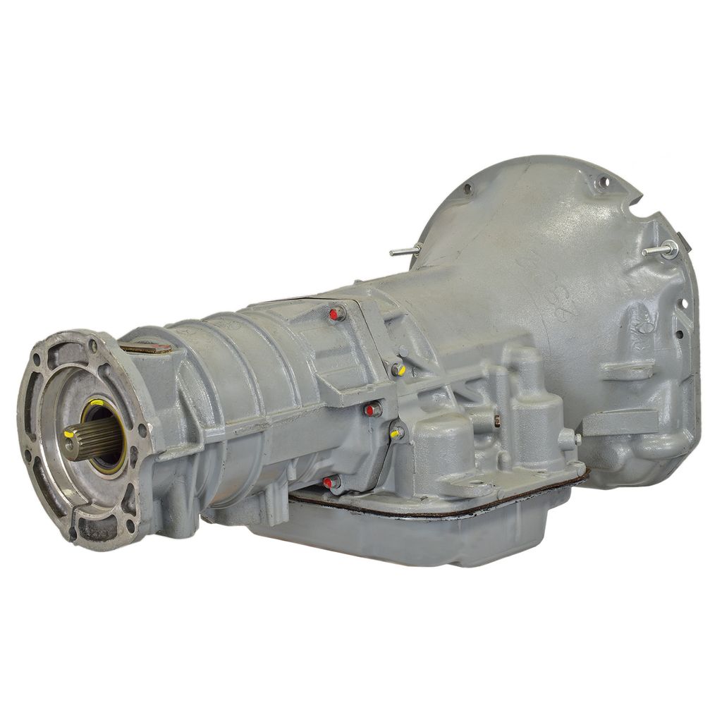 1997 Jeep Grand Cherokee Automatic Transmission r-t-n_89387-1