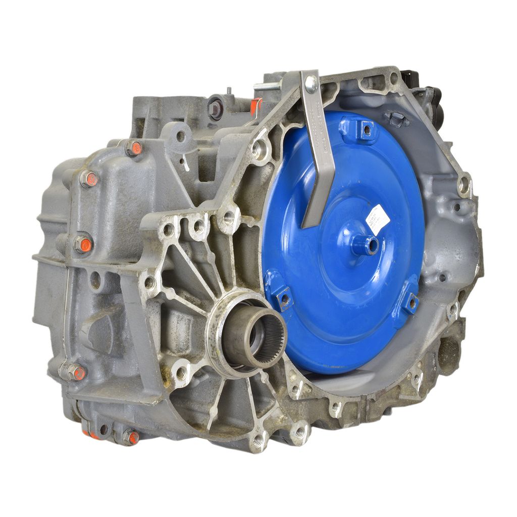 2011 Chevrolet Equinox Automatic Transmission r-t-n_18692-2