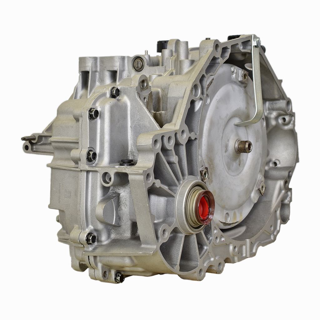 2010 Chevrolet Equinox Automatic Transmission r-t-n_18687-2