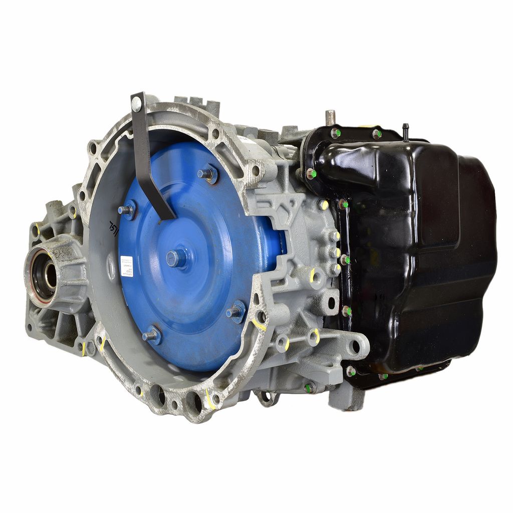 Transmission for 2006 Mazda Tribute 2.3L AWD