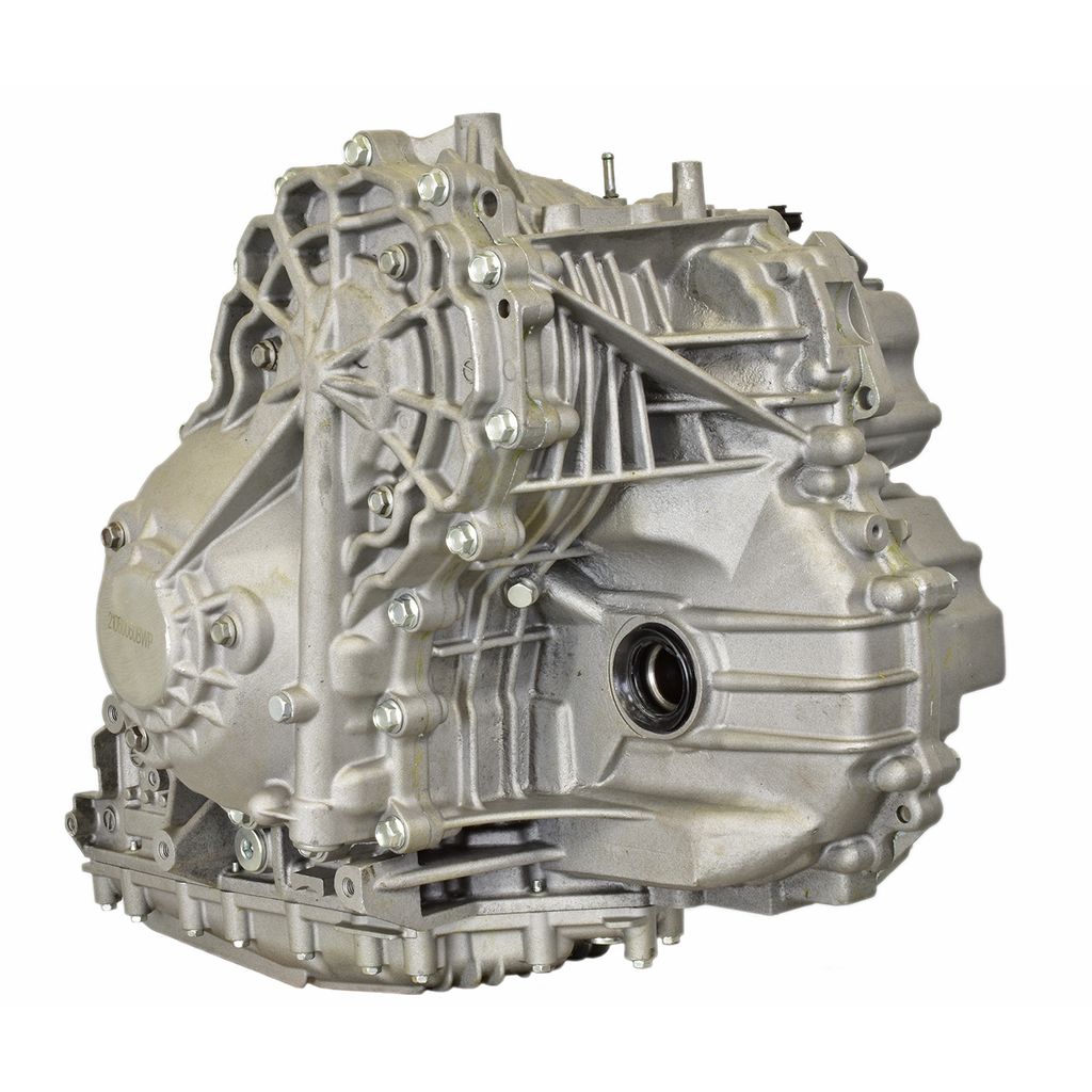 2005 Nissan Murano Automatic Transmission r-t-n_36600-1