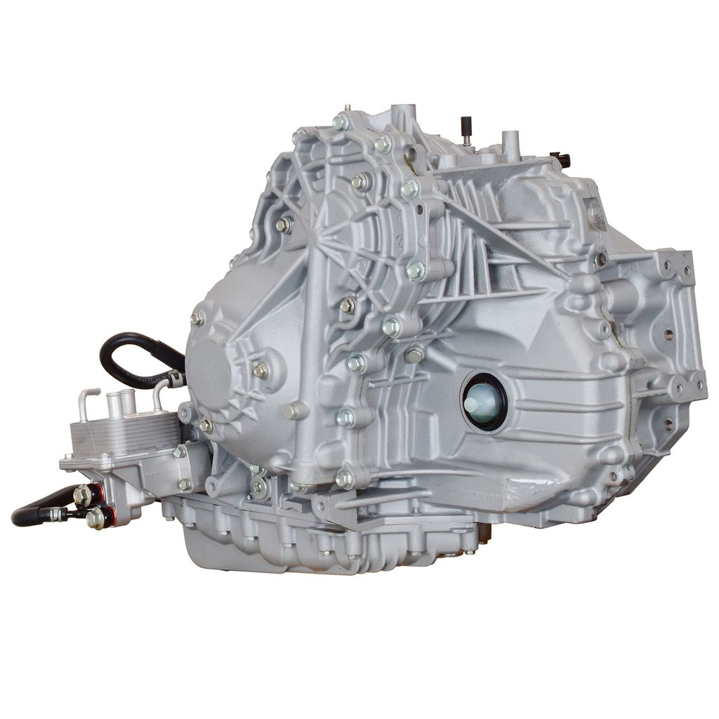 2006 Nissan Murano Automatic Transmission r-t-n_36603-1