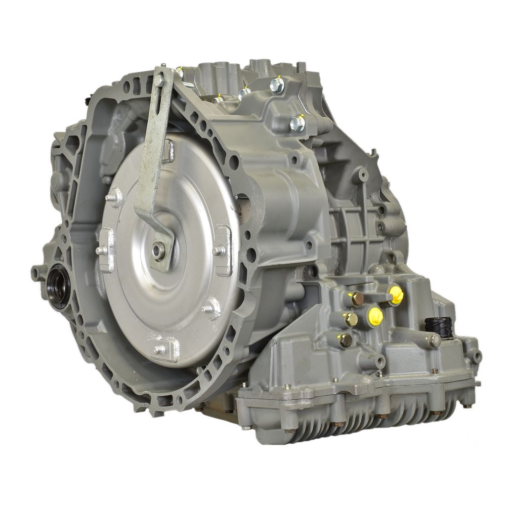 2010 Nissan Maxima Automatic Transmission r-t-n_36583-1