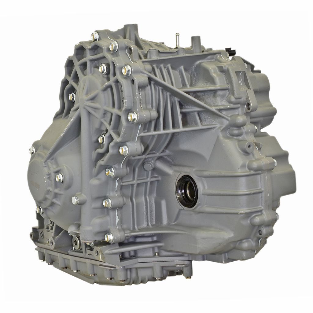 2007 Nissan Murano Automatic Transmission r-t-n_36604-1