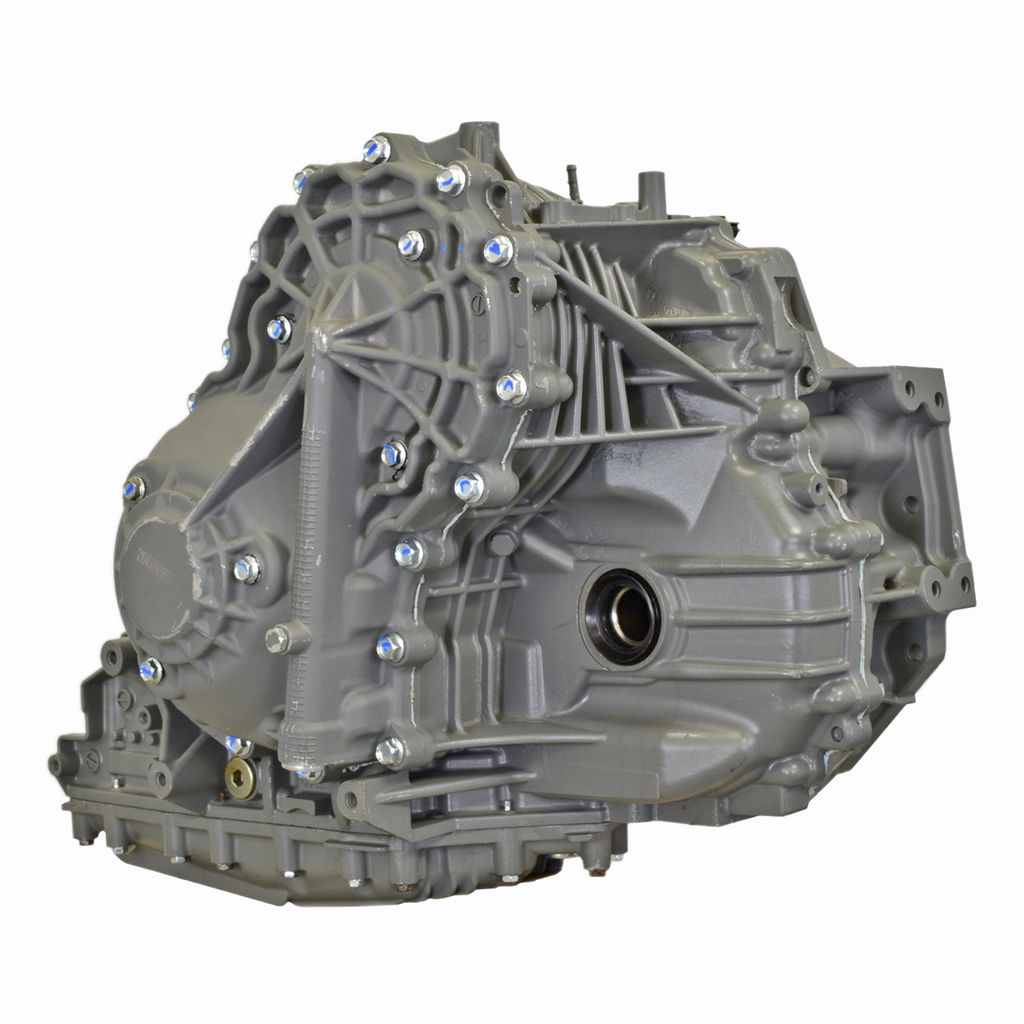 2007 Nissan Murano Automatic Transmission r-t-n_36605-1