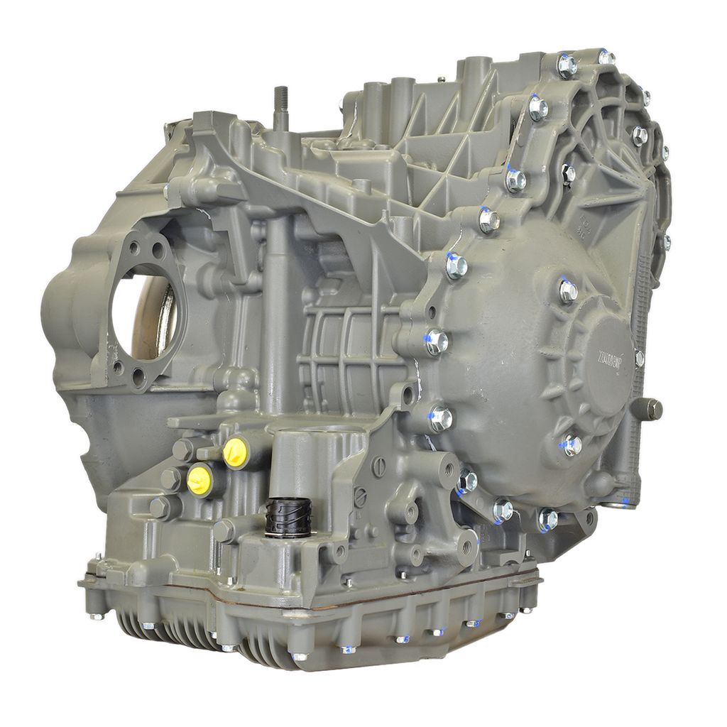 2008 Nissan Maxima Automatic Transmission r-t-n_36581-1