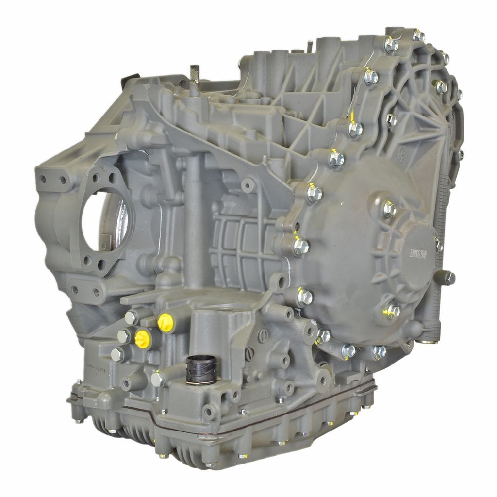 2013 Nissan Murano Automatic Transmission r-t-n_36617-1