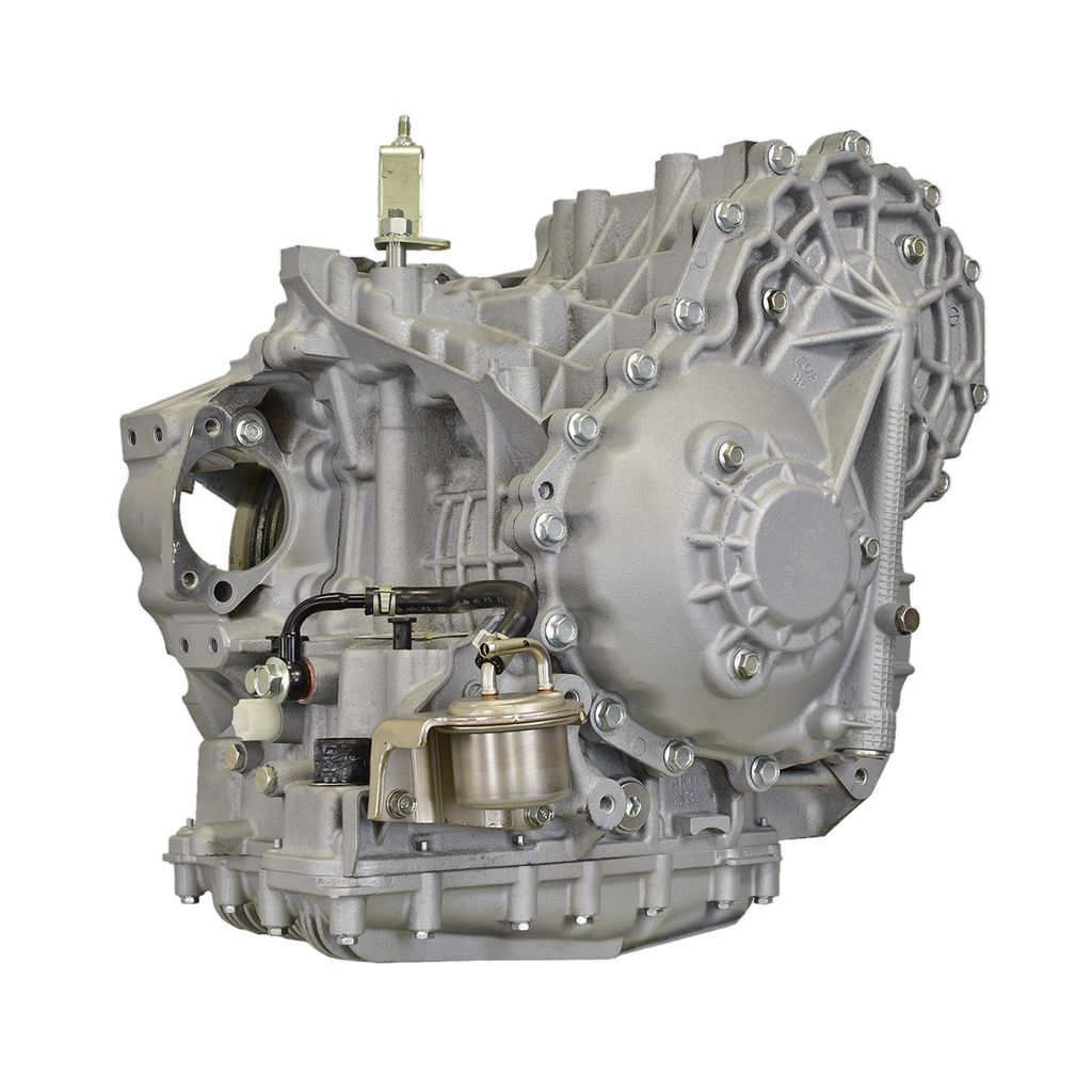 2013 Nissan Murano Automatic Transmission r-t-n_36617-2