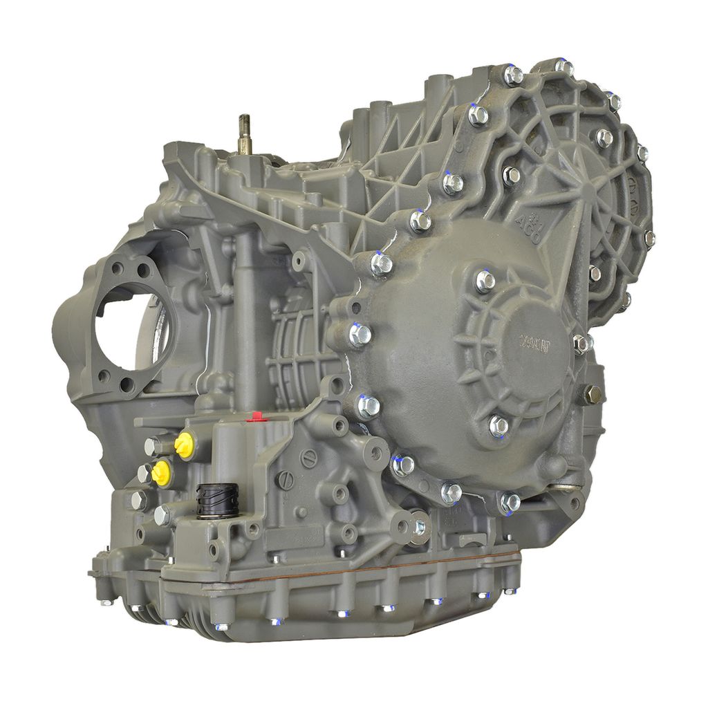 2014 Nissan Quest Automatic Transmission r-t-n_36839-1