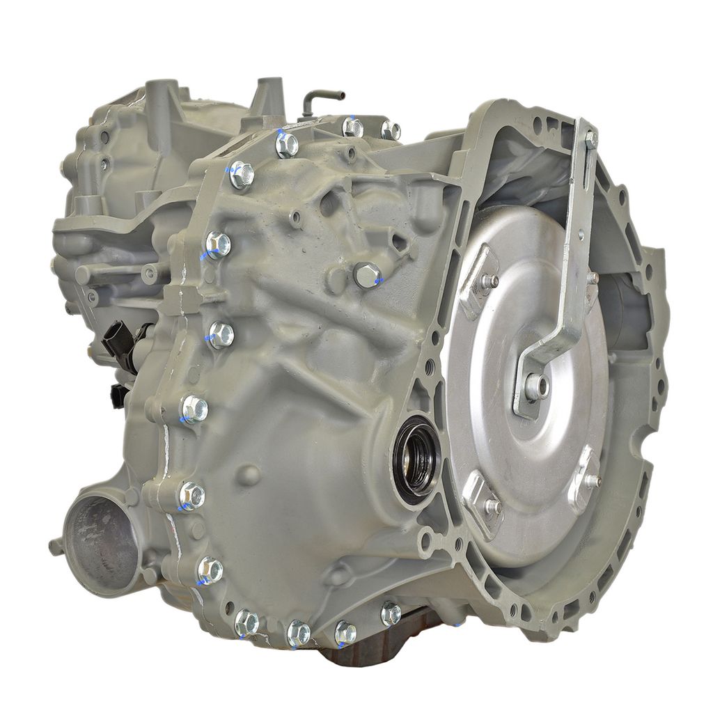 2020 Nissan Maxima Automatic Transmission r-t-n_96474-2