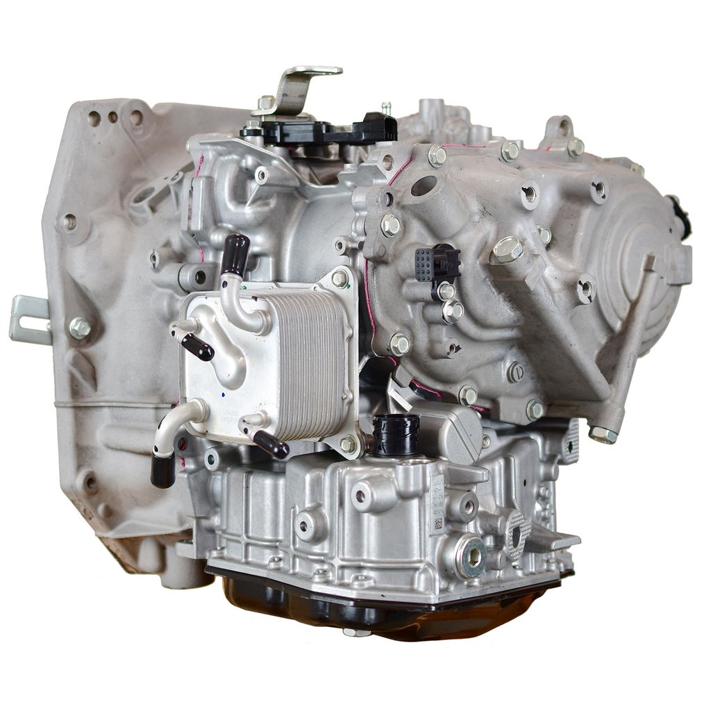 2014 Nissan Versa Automatic Transmission r-t-n_37133-1