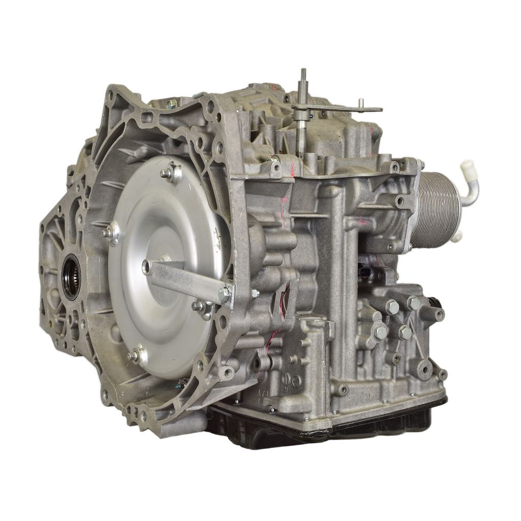 2014 Nissan Juke Automatic Transmission r-t-n_36518-1