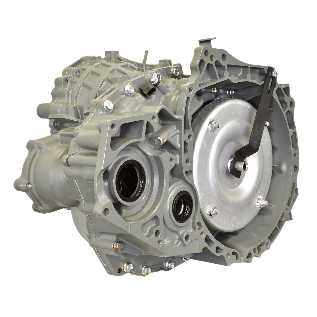 2008 Nissan Rogue Automatic Transmission r-t-n_36853-1