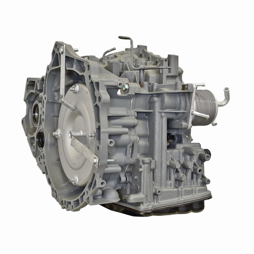 2013 Nissan Rogue Automatic Transmission r-t-n_36890-2