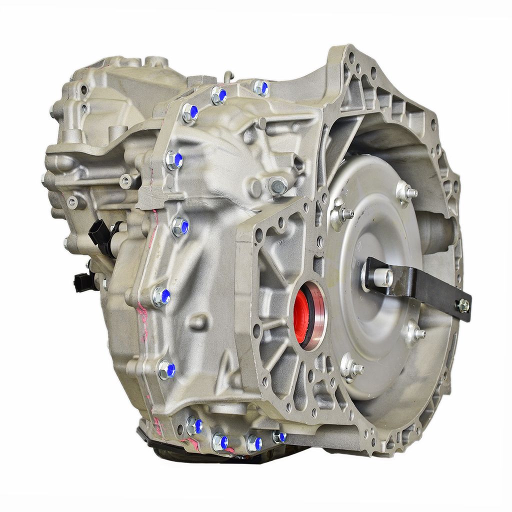 2016 Nissan Rogue Automatic Transmission r-t-n_97066-2