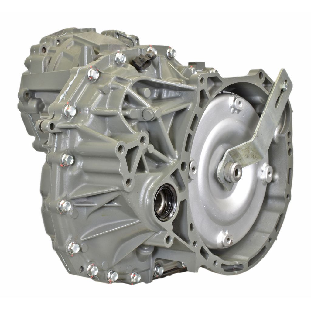 2009 Dodge Caliber Automatic Transmission r-t-n_33049-1