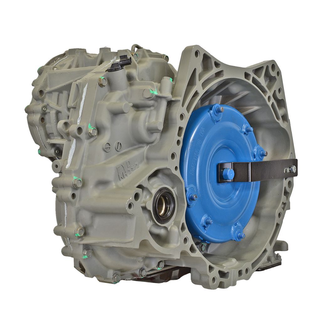 2010 Nissan Versa Automatic Transmission r-t-n_258376-1