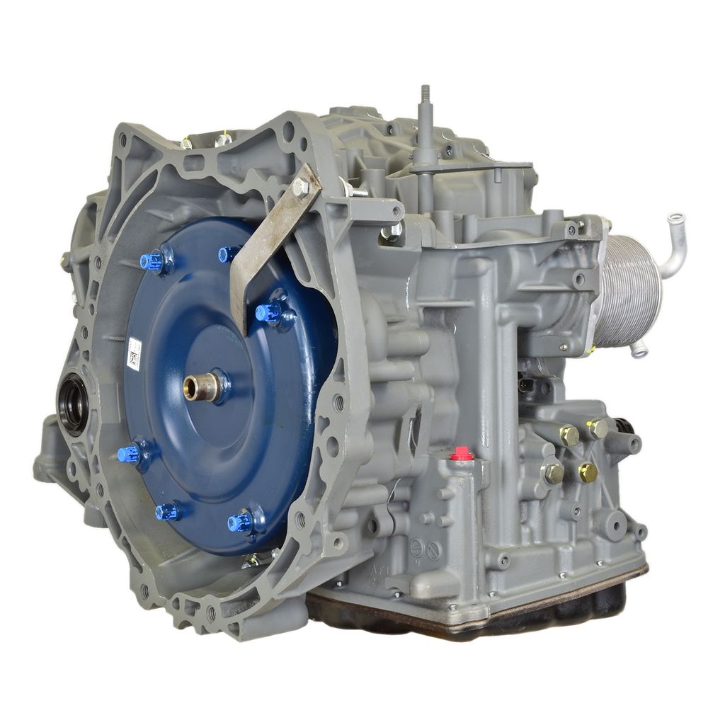 2014 Nissan Juke Automatic Transmission r-t-n_36519-1