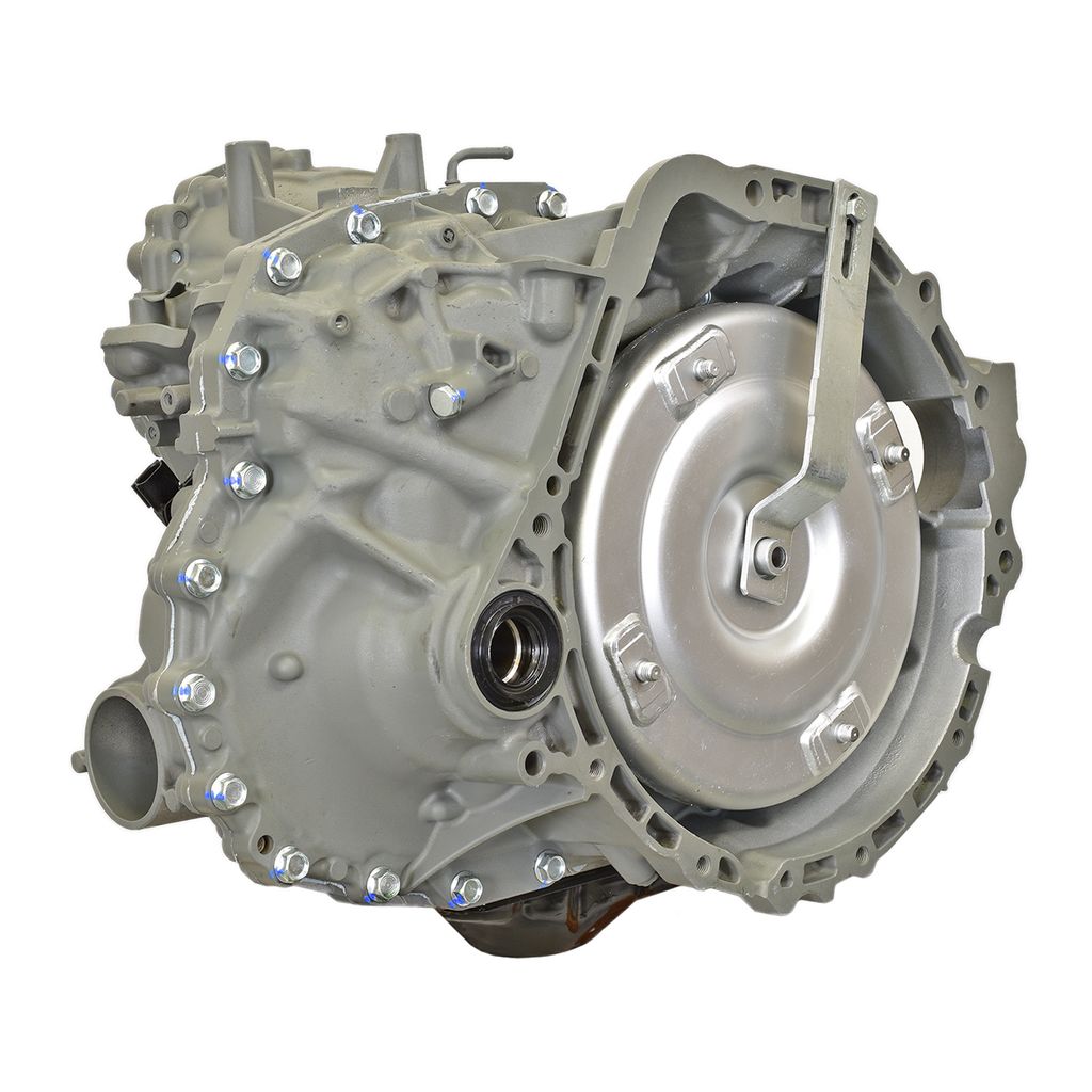 2015 Nissan Murano Automatic Transmission r-t-n_36620-2