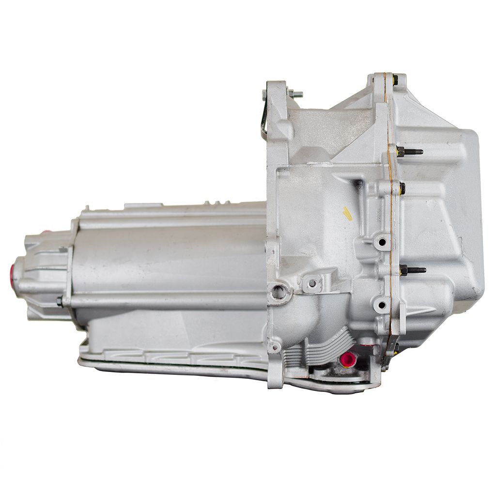2008 Pontiac Montana Automatic Transmission r-t-n_19634-1