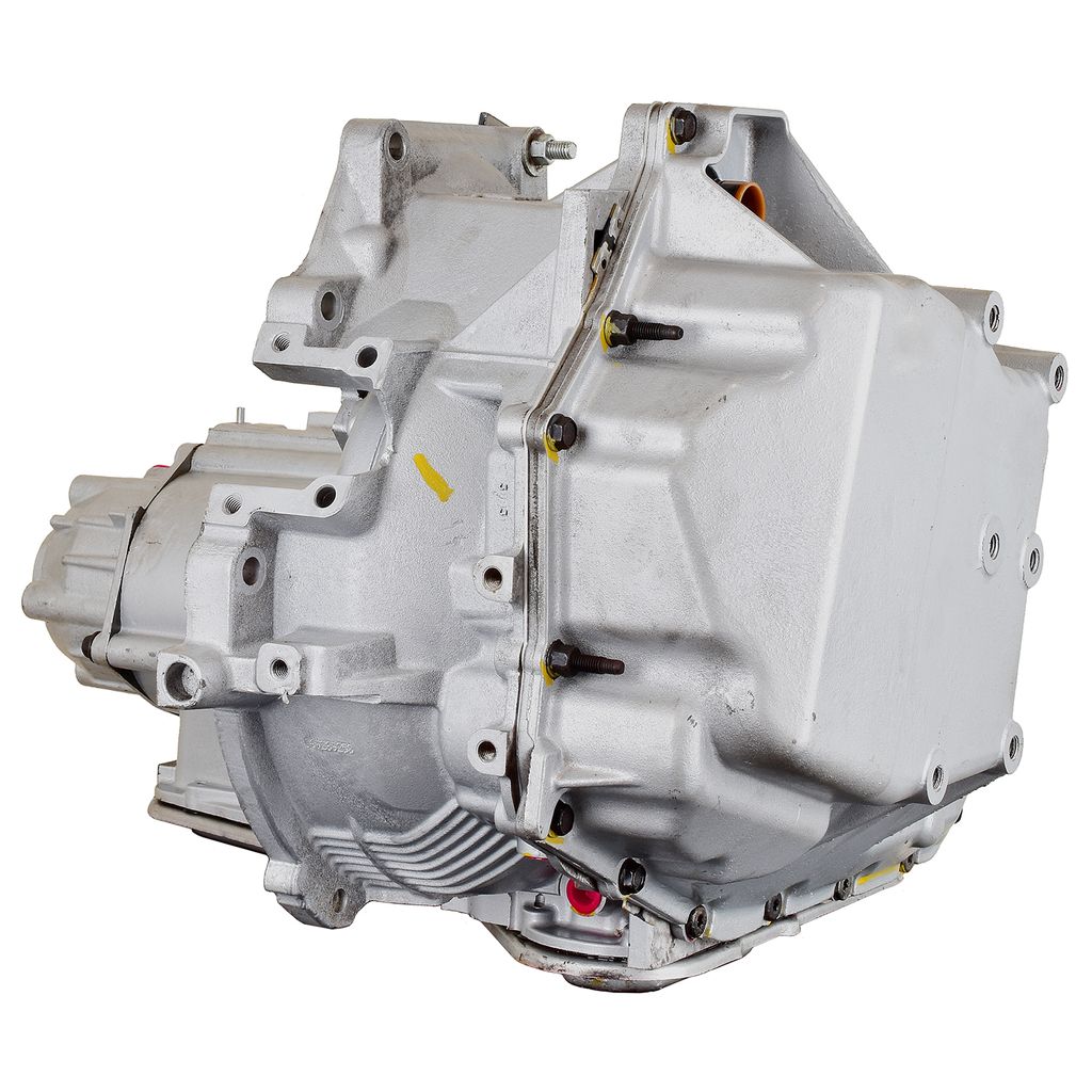 2006 Chevrolet Monte Carlo Automatic Transmission r-t-n_19659-2