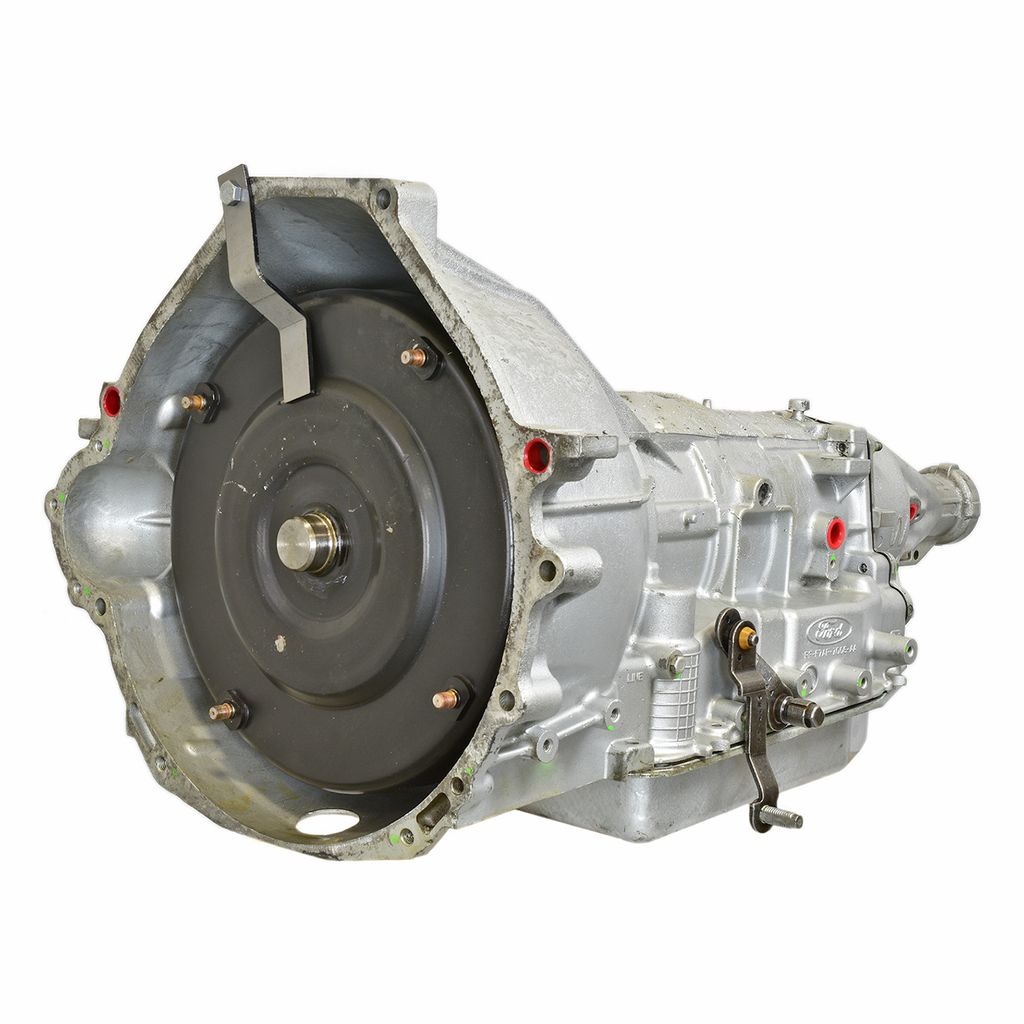 1997 Mercury Grand Marquis Automatic Transmission r-t-n_61041-1