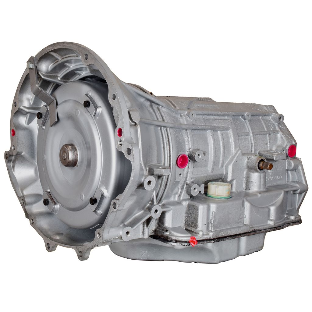 2006 Mitsubishi Raider Automatic Transmission r-t-n_95331-1