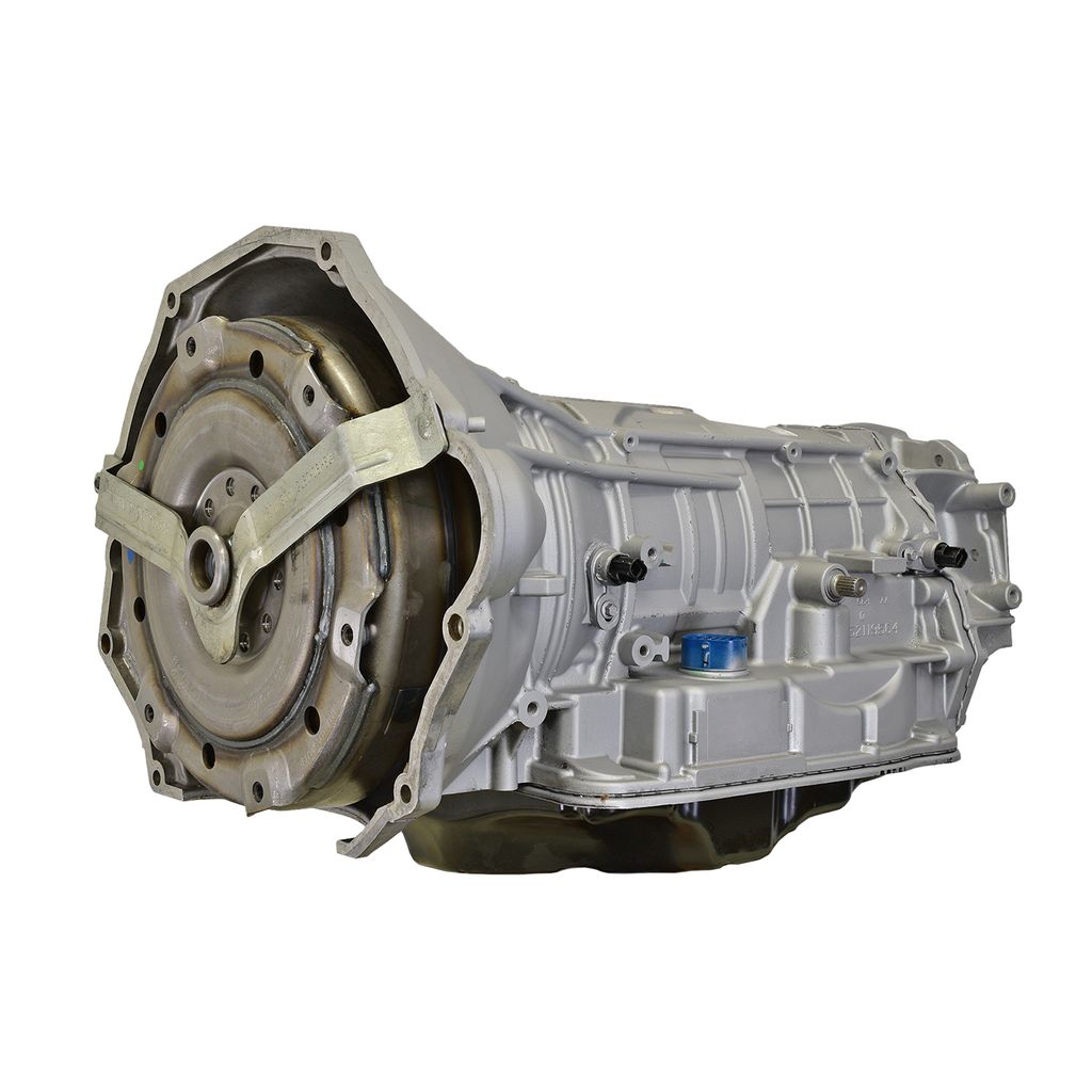 2021 Dodge Ram 2500 Transmission r-t-n_251120-3