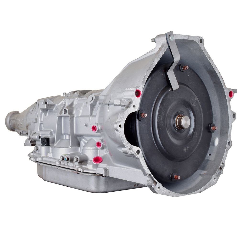2010 Ford E-150 Van Automatic Transmission r-t-n_30097-2