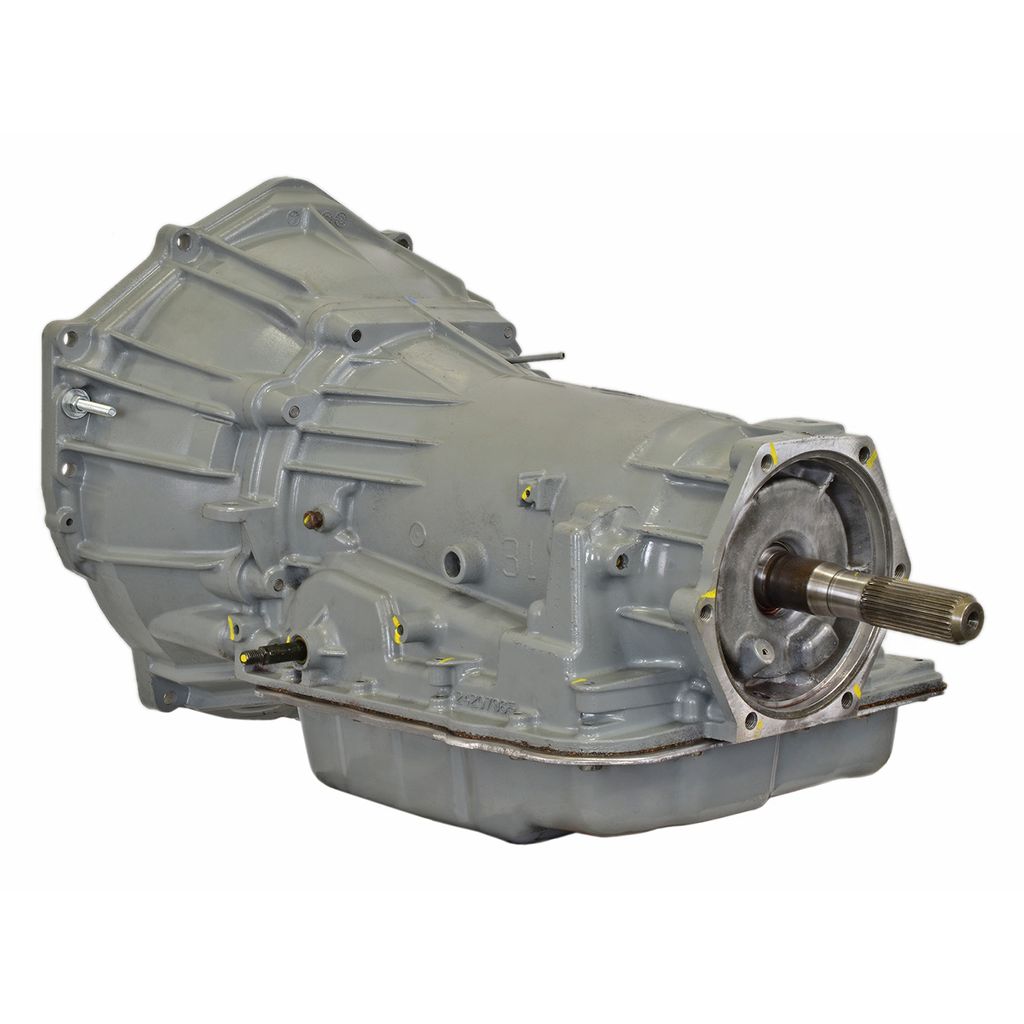 2003 Chevrolet Blazer S10 Automatic Transmission r-t-n_17824-1