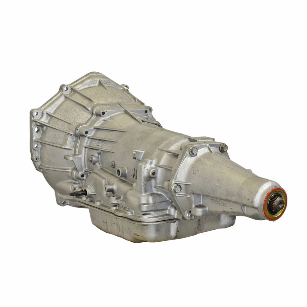 2003 Chevrolet Astro Automatic Transmission r-t-n_17658-1