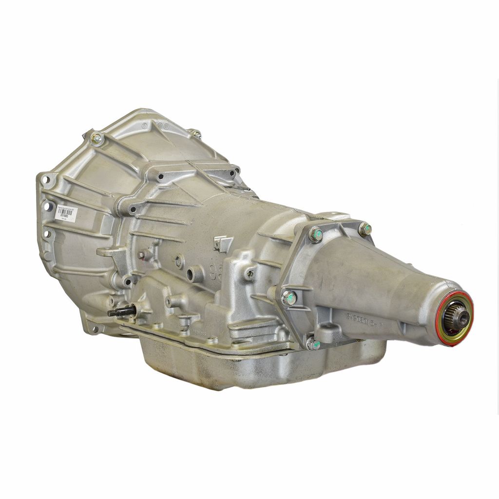 2004 Chevrolet Astro Automatic Transmission r-t-n_17660-2