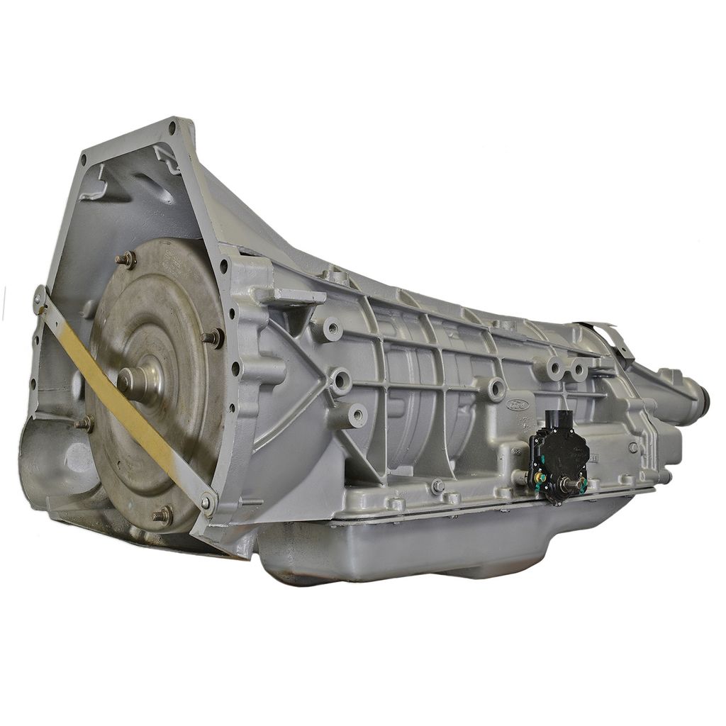 1990 Ford F-250 Automatic Transmission r-t-n_59315-10