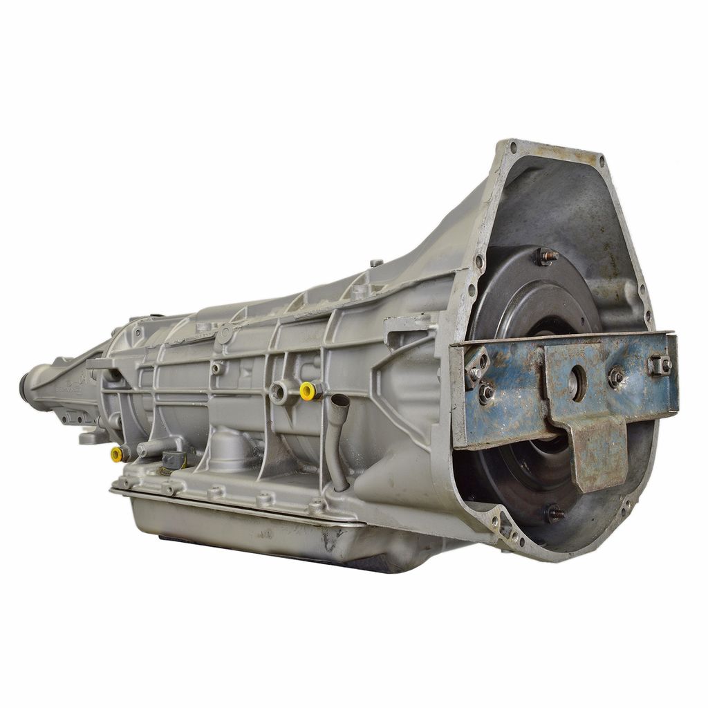 1991 Ford F-250 Automatic Transmission r-t-n_59345-3