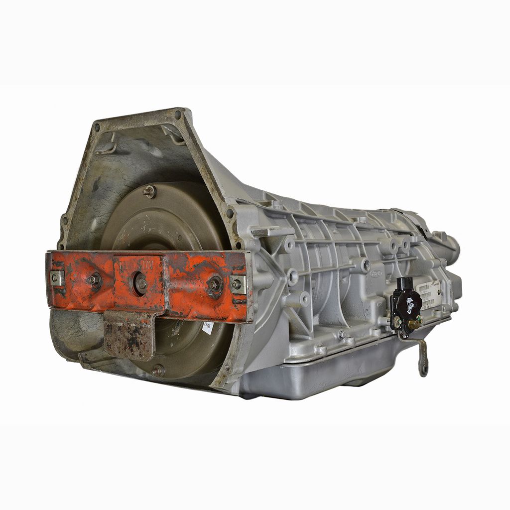 1991 Ford F-250 Automatic Transmission r-t-n_59344-1