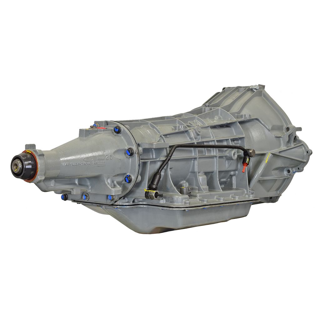 Transmission for 2002 Ford E-250 Van 5.4L RWD Transmission for 2002 Ford E-250 Van 5.4L RWD