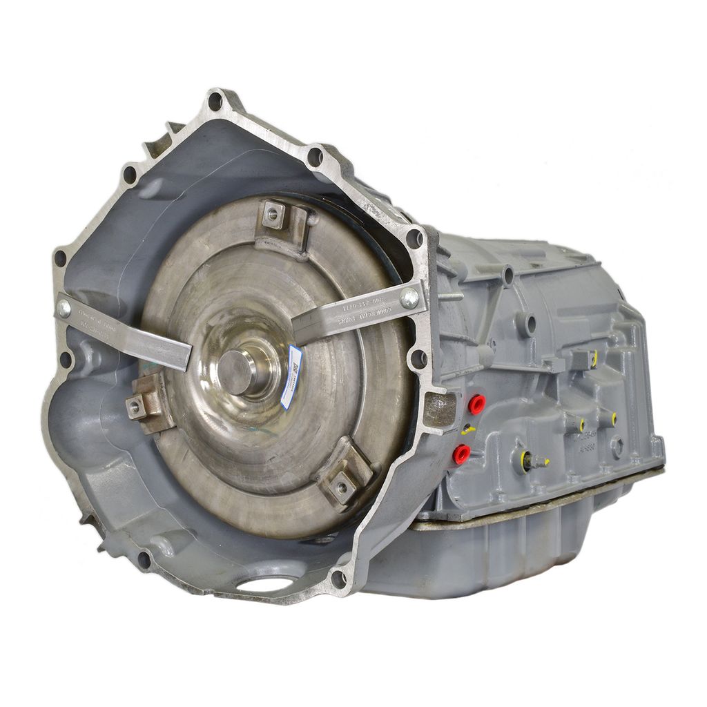 2010 GMC Sierra Denali Automatic Transmission r-t-n_20775-5